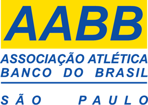 AABB São Paulo Logo ,Logo , icon , SVG AABB São Paulo Logo