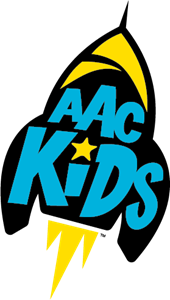 AAC Kids Logo ,Logo , icon , SVG AAC Kids Logo