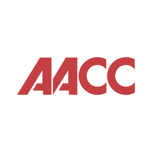 AACC ,Logo , icon , SVG AACC