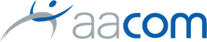 Aacom Logo ,Logo , icon , SVG Aacom Logo