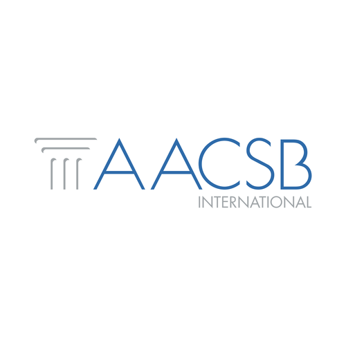 AACSB International 43824 ,Logo , icon , SVG AACSB International 43824