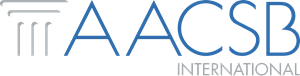 AACSB INTERNATIONAL Logo