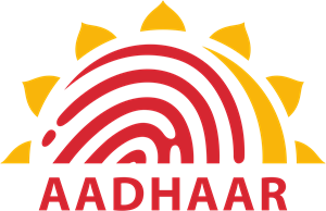 Aadhaar Logo ,Logo , icon , SVG Aadhaar Logo