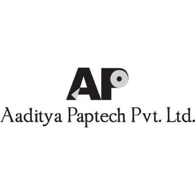 Aaditya paptech pvt. ltd. Logo ,Logo , icon , SVG Aaditya paptech pvt. ltd. Logo