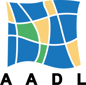AADL Logo ,Logo , icon , SVG AADL Logo