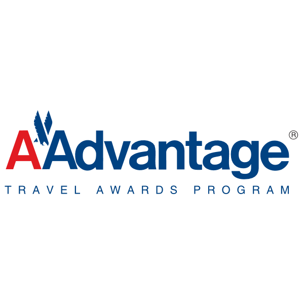 AAdvantage Logo ,Logo , icon , SVG AAdvantage Logo