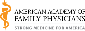 AAFP Academy of Family Physicians Logo