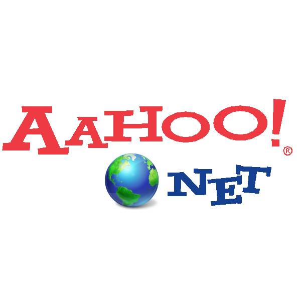 AAHOONET Logo ,Logo , icon , SVG AAHOONET Logo