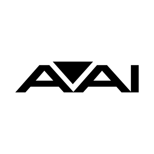 AAI ,Logo , icon , SVG AAI