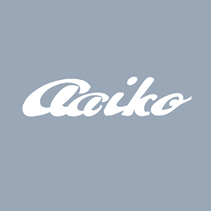 AAIKO Logo ,Logo , icon , SVG AAIKO Logo