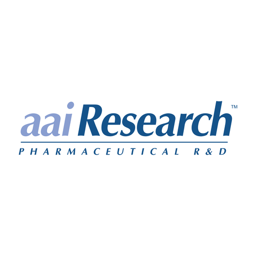 aaiResearch ,Logo , icon , SVG aaiResearch