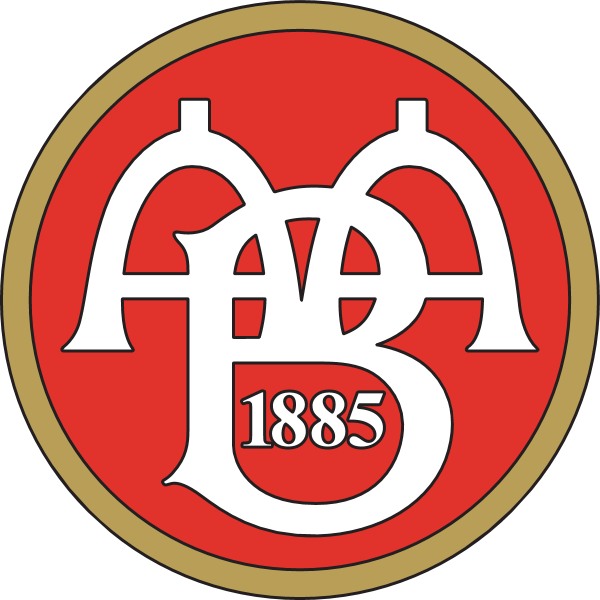 Aalborg BK 70’s Logo