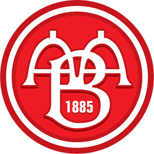 Aalborg Boldspilklub Logo ,Logo , icon , SVG Aalborg Boldspilklub Logo