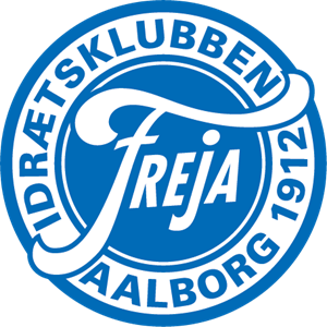 Aalborg Freja Logo ,Logo , icon , SVG Aalborg Freja Logo