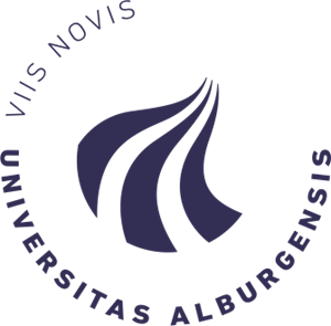 Aalborg University Logo ,Logo , icon , SVG Aalborg University Logo