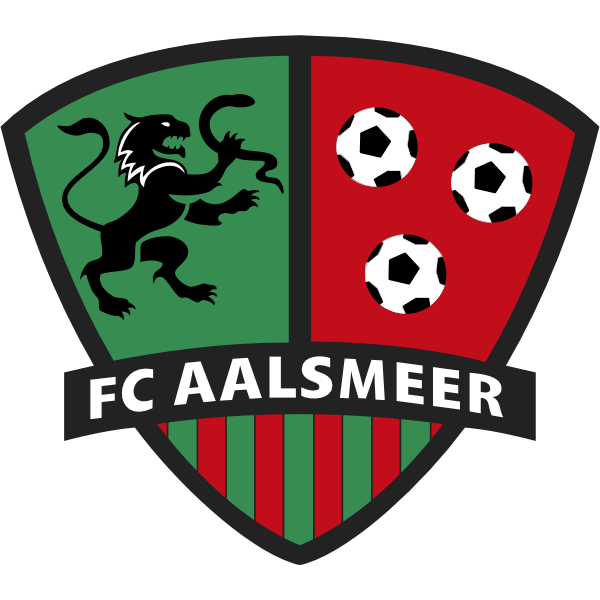 Aalsmeer fc Logo ,Logo , icon , SVG Aalsmeer fc Logo