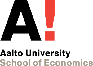 Aalto University School of Economics Logo ,Logo , icon , SVG Aalto University School of Economics Logo