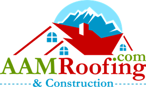 aam roofing Logo