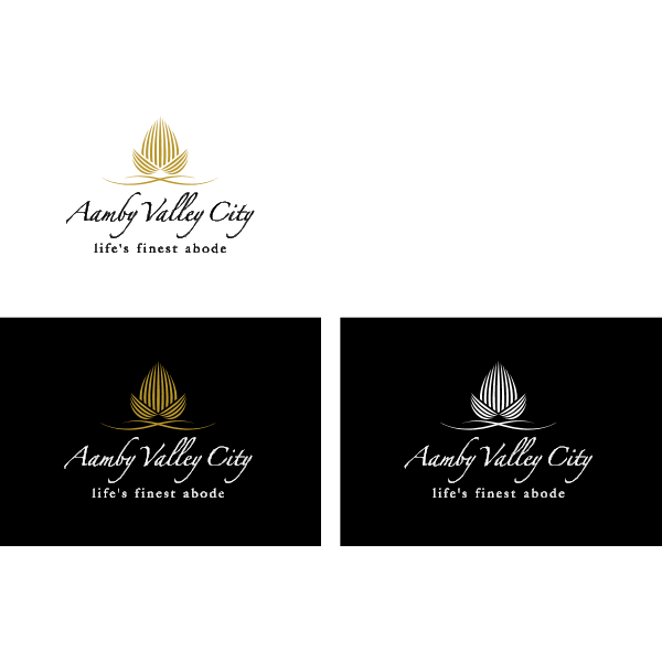 aamby vally Logo ,Logo , icon , SVG aamby vally Logo