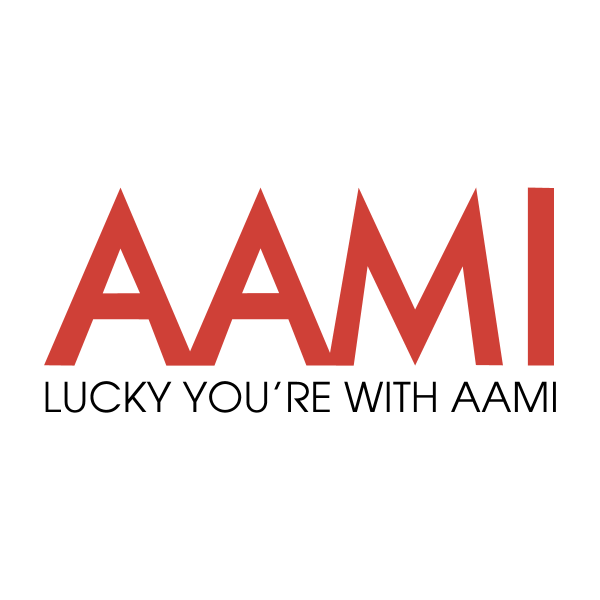 AAMI 55246 ,Logo , icon , SVG AAMI 55246