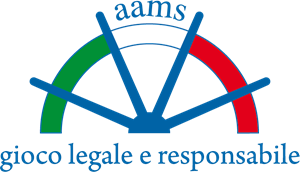 AAMS Logo