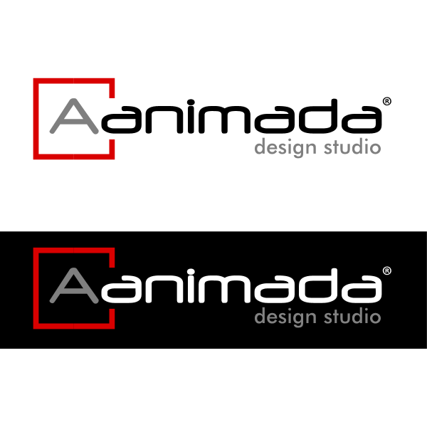 Aanimada Logo ,Logo , icon , SVG Aanimada Logo