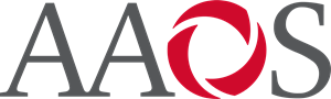 AAOS Logo ,Logo , icon , SVG AAOS Logo