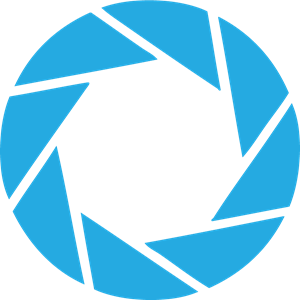 Aaperture Science (Portal) Logo ,Logo , icon , SVG Aaperture Science (Portal) Logo