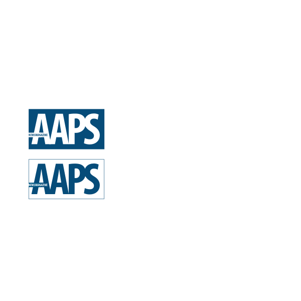AAPS Newsmagazine Logo ,Logo , icon , SVG AAPS Newsmagazine Logo