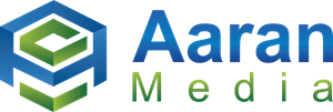 Aaran Media Logo ,Logo , icon , SVG Aaran Media Logo