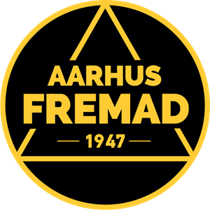 Aarhus Fremad 2016 Logo ,Logo , icon , SVG Aarhus Fremad 2016 Logo