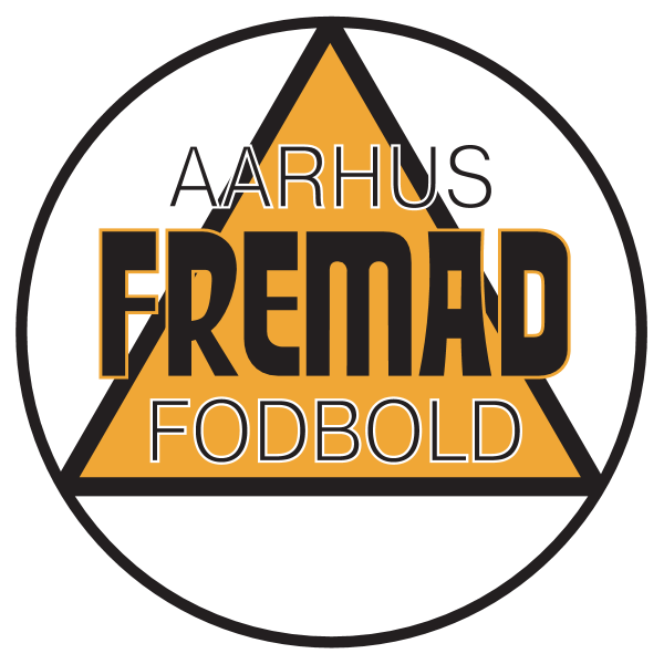 Aarhus Fremad Logo ,Logo , icon , SVG Aarhus Fremad Logo