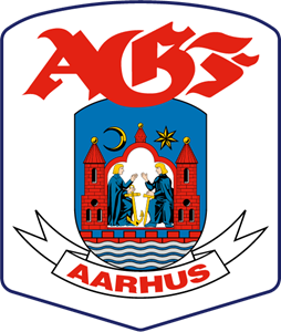 Aarhus Gymnastikforening Logo
