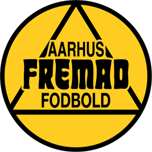 Aarhus IC Fremad Logo ,Logo , icon , SVG Aarhus IC Fremad Logo