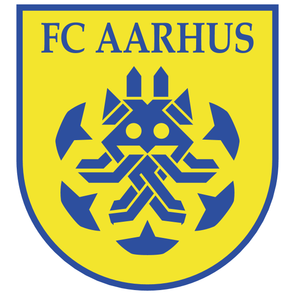 Aarhus ,Logo , icon , SVG Aarhus