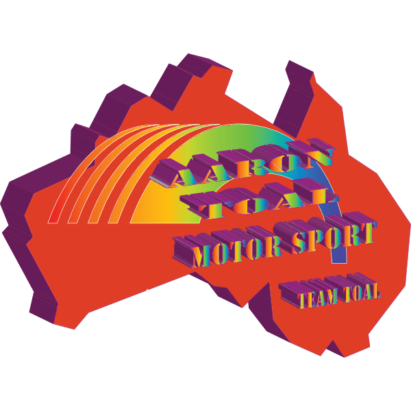 Aaron Toal Motor Sport Logo