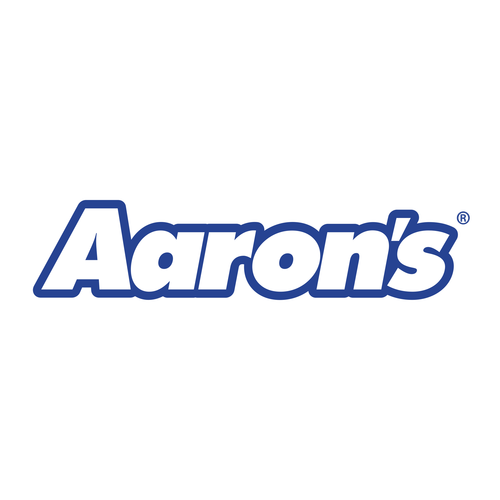 Aaron039s Inc Logo