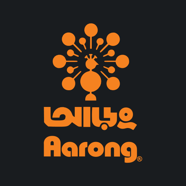 Aarong logo