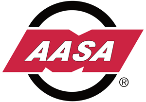 AASA Logo ,Logo , icon , SVG AASA Logo