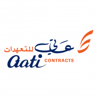 Aati Contracts Logo [ Download - Logo - icon ] png svg