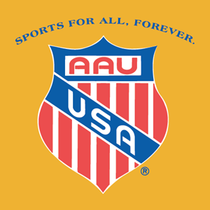 AAU USA Logo ,Logo , icon , SVG AAU USA Logo