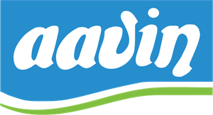 Aavin Milk Logo ,Logo , icon , SVG Aavin Milk Logo
