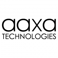 Aaxa Technologies Logo ,Logo , icon , SVG Aaxa Technologies Logo