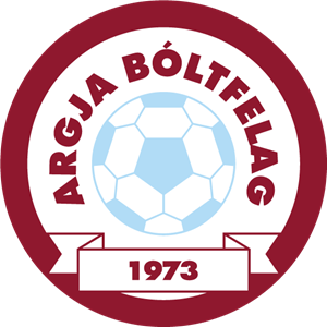 AB Argir Logo