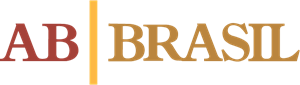 AB Brasil Logo ,Logo , icon , SVG AB Brasil Logo