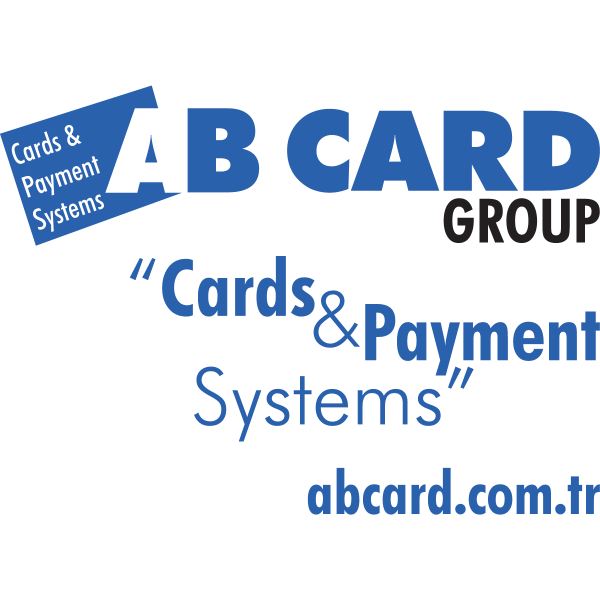 AB Card Group Logo