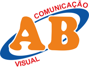 AB Comunicação Visual Logo ,Logo , icon , SVG AB Comunicação Visual Logo