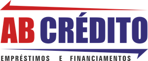 AB Créditos Logo ,Logo , icon , SVG AB Créditos Logo
