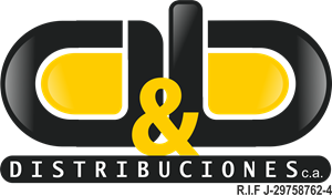 A&B DISTRIBUCIONES C.A Logo ,Logo , icon , SVG A&B DISTRIBUCIONES C.A Logo