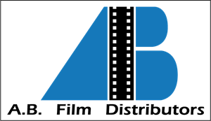 AB Film Distributors Logo ,Logo , icon , SVG AB Film Distributors Logo